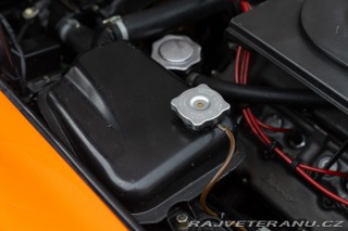 Fiat Dino SPIDER 2400 1972