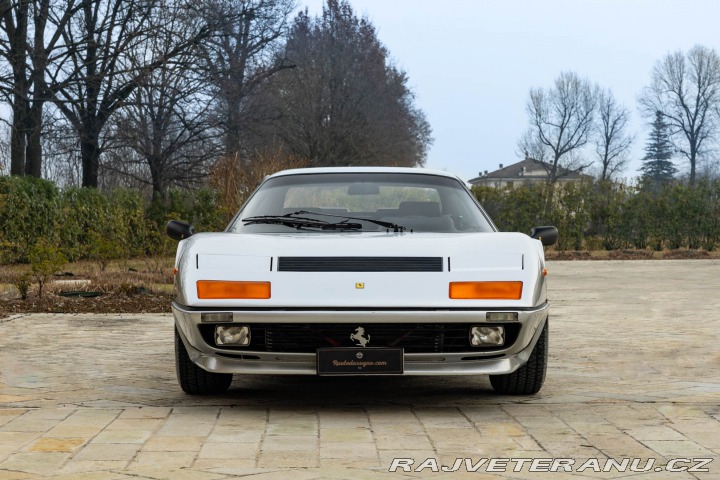 Ferrari 512 BBi 1982