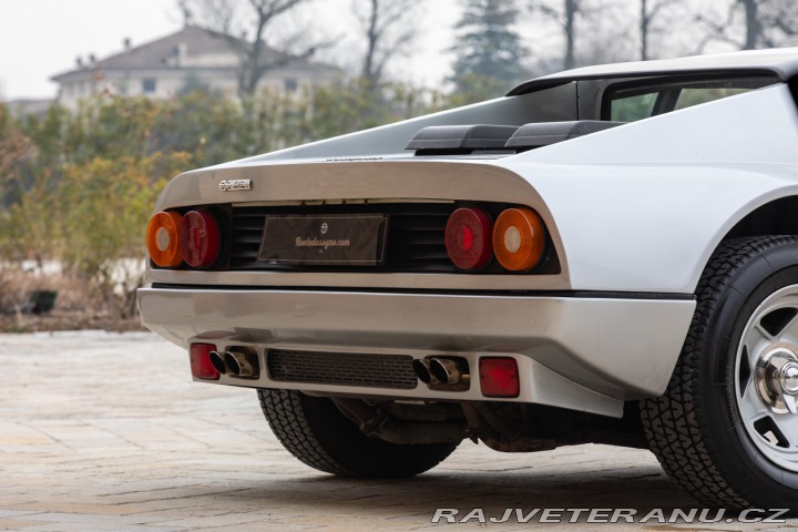 Ferrari 512 BBi 1982