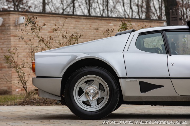 Ferrari 512 BBi 1982