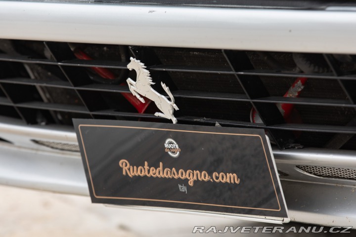 Ferrari 512 BBi 1982