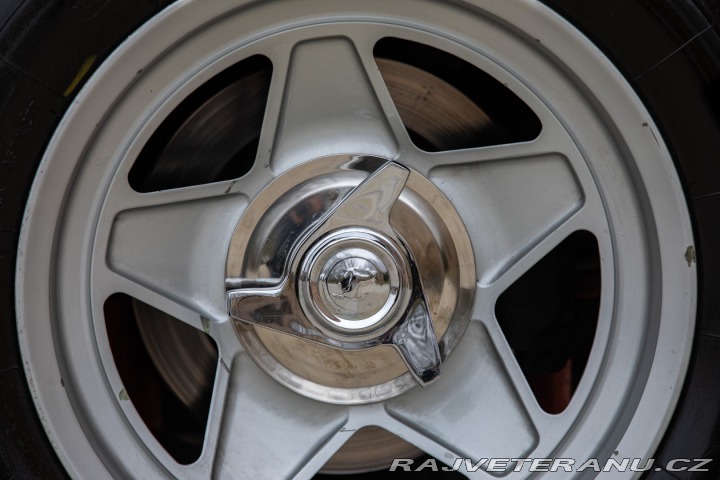 Ferrari 512 BBi 1982