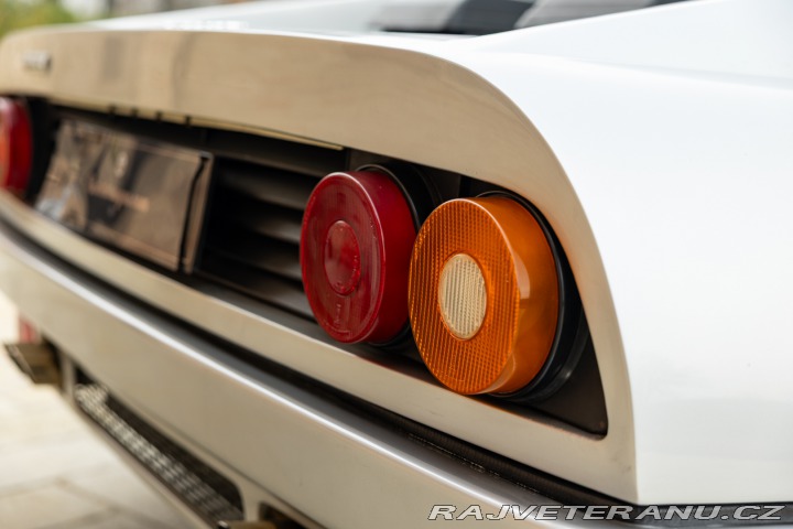 Ferrari 512 BBi 1982