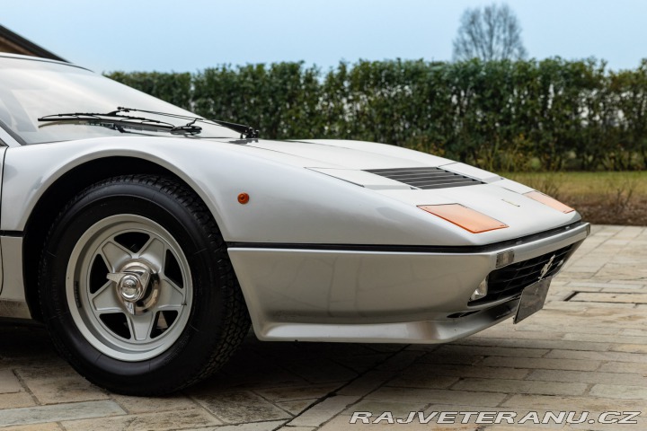 Ferrari 512 BBi 1982