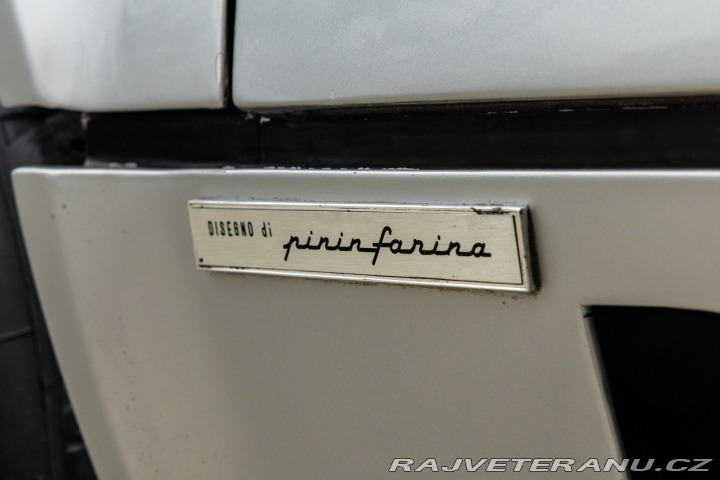 Ferrari 512 BBi 1982