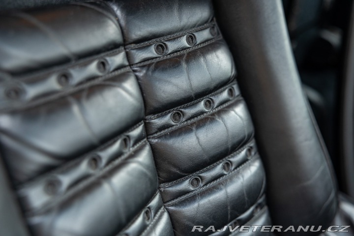 Ferrari 512 BBi 1982