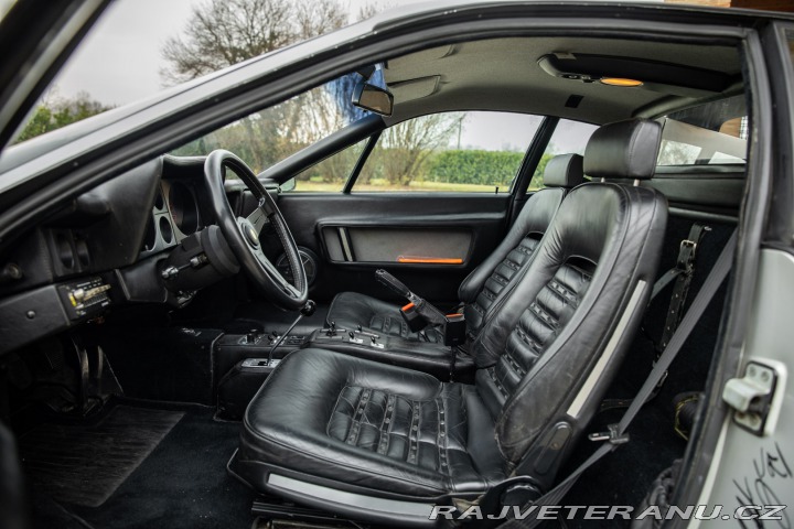 Ferrari 512 BBi 1982