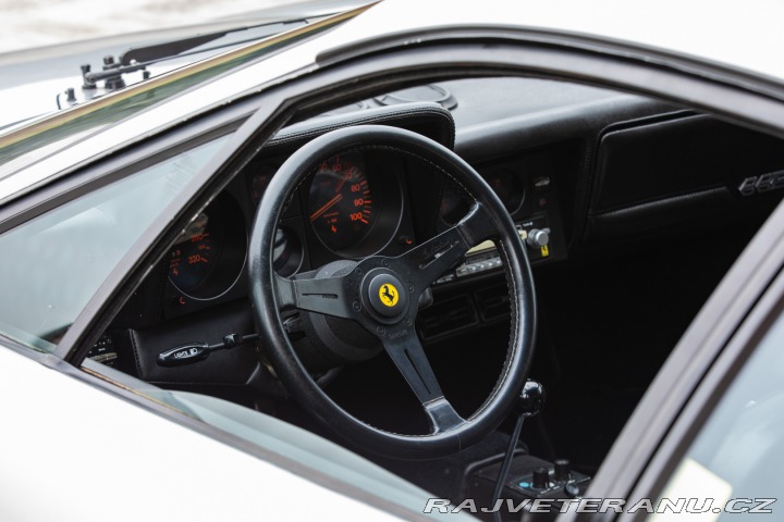 Ferrari 512 BB 1982