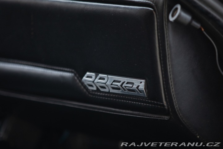 Ferrari 512 BBi 1982