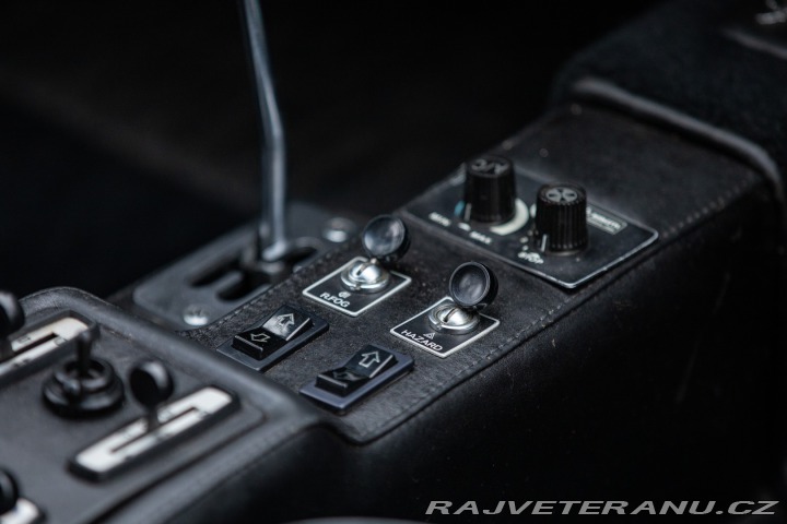 Ferrari 512 BBi 1982