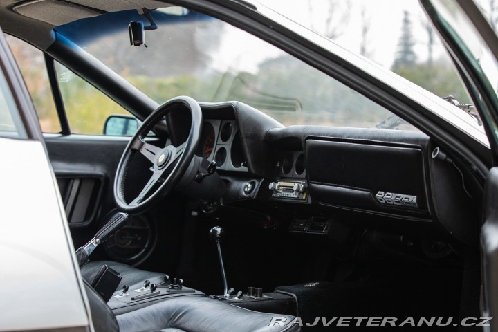 Ferrari 512 BB 1982