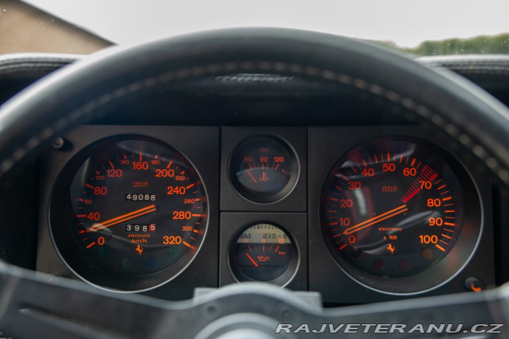 Ferrari 512 BBi 1982