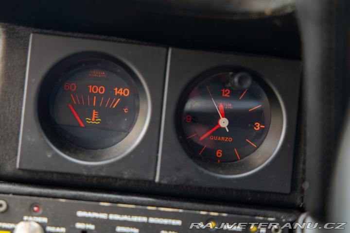 Ferrari 512 BBi 1982