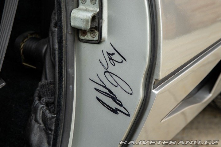 Ferrari 512 BBi 1982