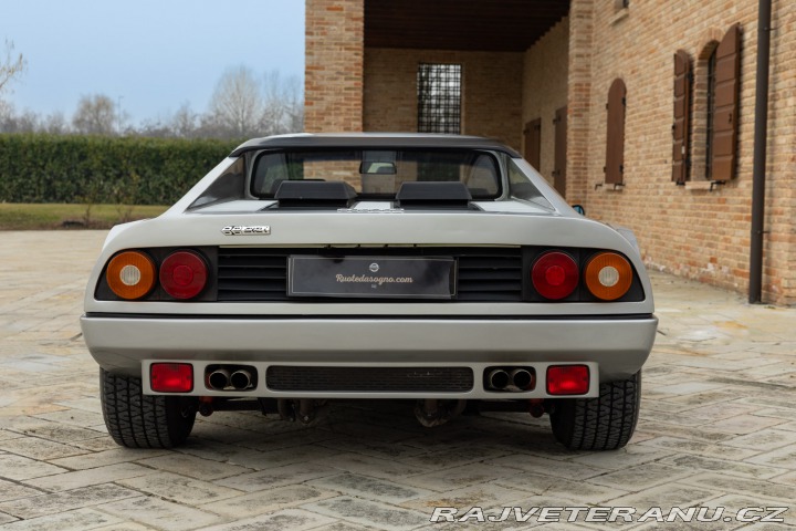 Ferrari 512 BBi 1982