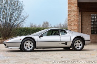 Ferrari 512 BB 1982