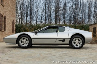 Ferrari 512 BB 1982