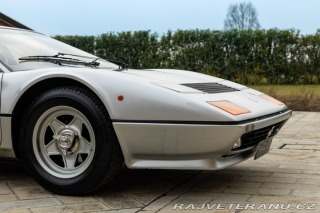 Ferrari 512 BB 1982