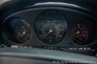 Mercedes-Benz 560 SL R 107 1986