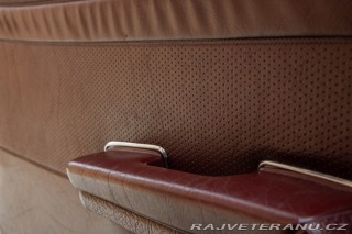 Mercedes-Benz 560 SL R 107 1986