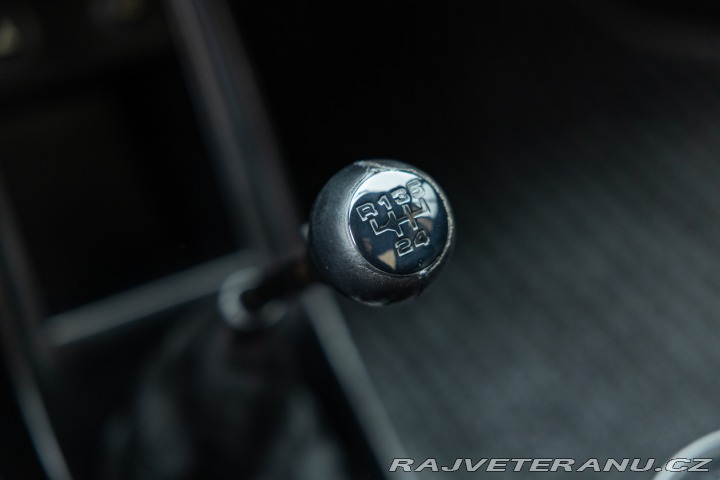 Porsche 911 CARRERA 3.2 G50 TARGA 1988