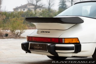 Porsche 911 CARRERA 3.2 G50 TARGA 1988