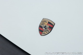 Porsche 911 CARRERA 3.2 G50 TARGA 1988