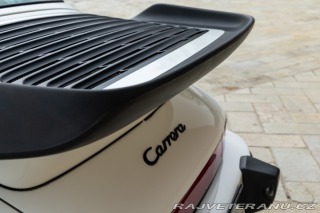 Porsche 911 CARRERA 3.2 G50 TARGA 1988