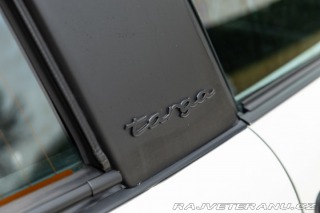 Porsche 911 CARRERA 3.2 G50 TARGA 1988