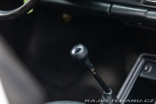 Porsche 911 CARRERA 3.2 G50 TARGA 1988