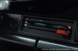 Porsche 911 CARRERA 3.2 G50 TARGA 1988