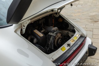 Porsche 911 CARRERA 3.2 G50 TARGA 1988