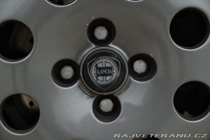 Lancia Delta HF INTEGRALE 16V 1989