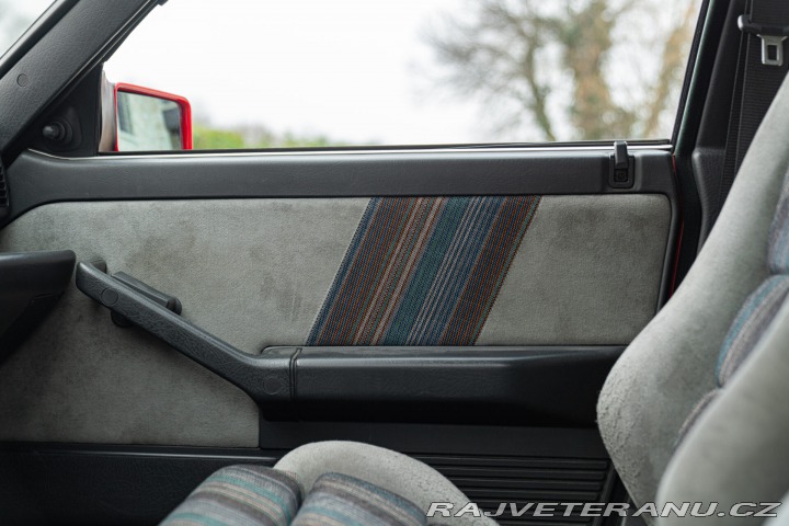 Lancia Delta HF INTEGRALE 16V 1989