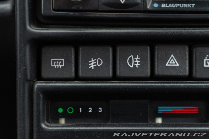 Lancia Delta HF INTEGRALE 16V 1989