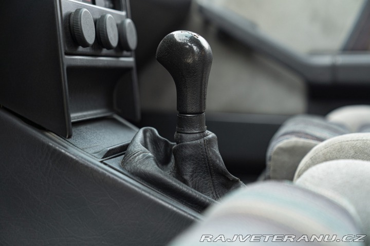 Lancia Delta HF INTEGRALE 16V 1989