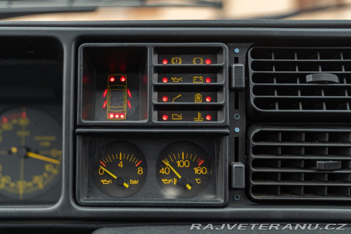 Lancia Delta HF INTEGRALE 16V 1989