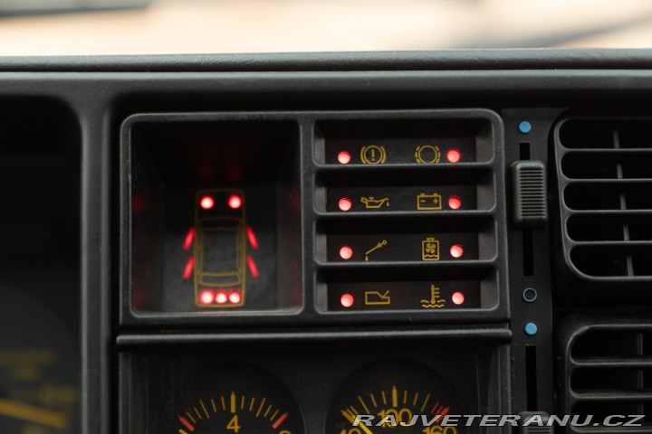 Lancia Delta HF INTEGRALE 16V 1989