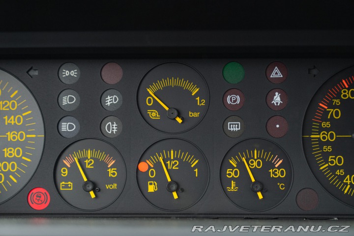 Lancia Delta HF INTEGRALE 16V 1989