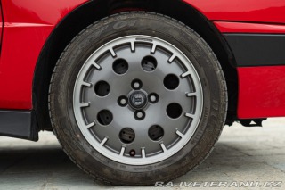 Lancia Delta HF INTEGRALE 16V 1989