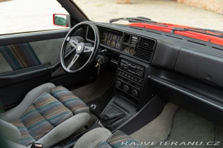 Lancia Delta HF INTEGRALE 16V 1989