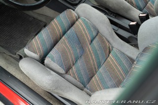 Lancia Delta HF INTEGRALE 16V 1989