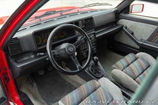 Lancia Delta HF INTEGRALE 16V 1989
