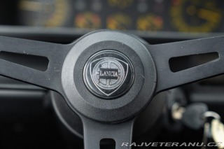 Lancia Delta HF INTEGRALE 16V 1989