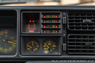 Lancia Delta HF INTEGRALE 16V 1989