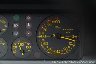 Lancia Delta HF INTEGRALE 16V 1989