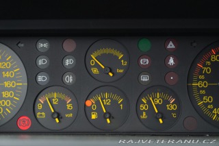 Lancia Delta HF INTEGRALE 16V 1989