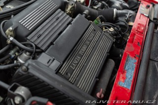 Lancia Delta HF INTEGRALE 16V 1989