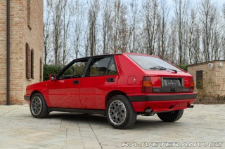 Lancia Delta HF INTEGRALE 16V 1989