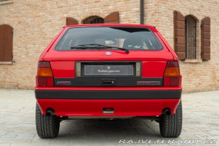 Lancia Delta HF INTEGRALE 16V 1989